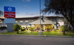 SureStay Plus by Best Western Reading N