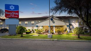 SureStay Plus by Best Western Reading N