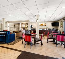 SureStay Plus by Best Western Reading N Lobby