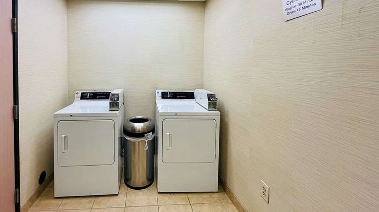 Comfort Inn & Suites Other