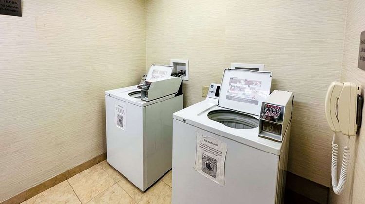 Comfort Inn & Suites Other