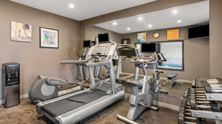 Comfort Inn & Suites Health