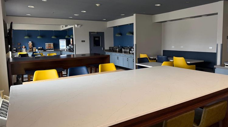 Comfort Inn & Suites Restaurant