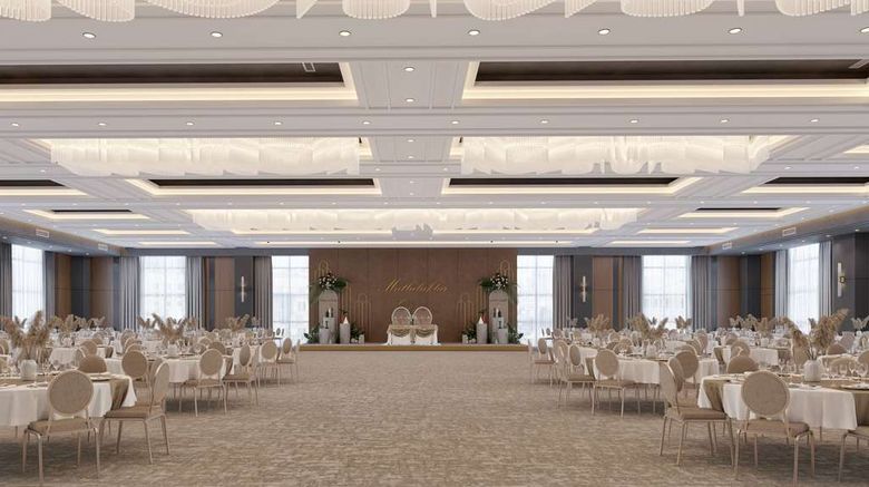 <b>Ramada Plaza By Wyndham Batman Meeting</b>. Images powered by <a href="https://iceportal.shijigroup.com/" title="IcePortal" target="_blank">IcePortal</a>.