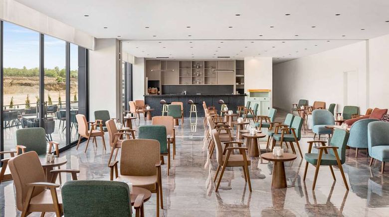 <b>Ramada Plaza By Wyndham Batman Lobby</b>. Images powered by <a href="https://iceportal.shijigroup.com/" title="IcePortal" target="_blank">IcePortal</a>.