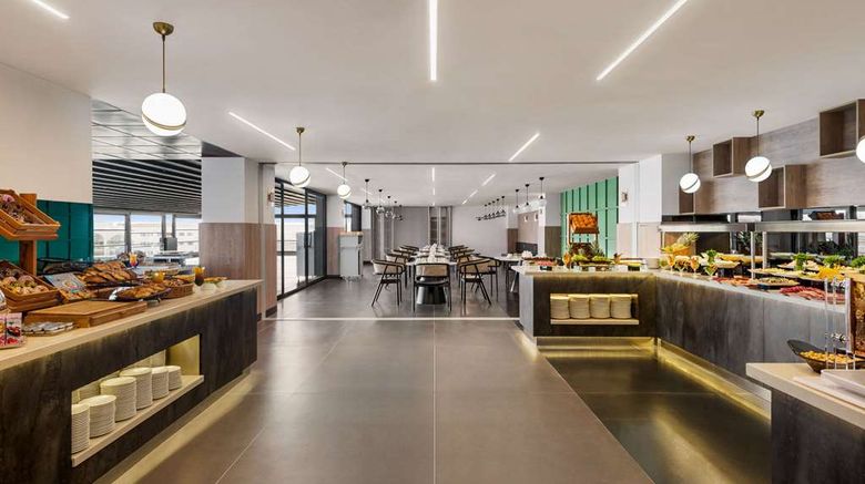 <b>Ramada Plaza By Wyndham Batman Other</b>. Images powered by <a href="https://iceportal.shijigroup.com/" title="IcePortal" target="_blank">IcePortal</a>.
