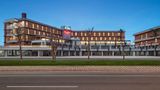 <b>Ramada Plaza By Wyndham Batman Exterior</b>. Images powered by <a href="https://iceportal.shijigroup.com/" title="IcePortal" target="_blank">IcePortal</a>.