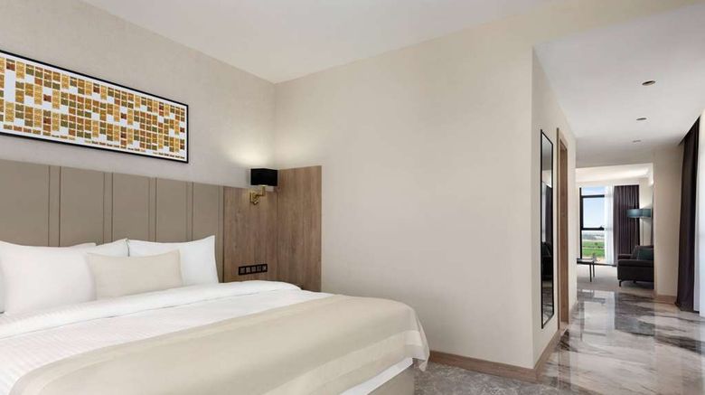 <b>Ramada Plaza By Wyndham Batman Suite</b>. Images powered by <a href="https://iceportal.shijigroup.com/" title="IcePortal" target="_blank">IcePortal</a>.