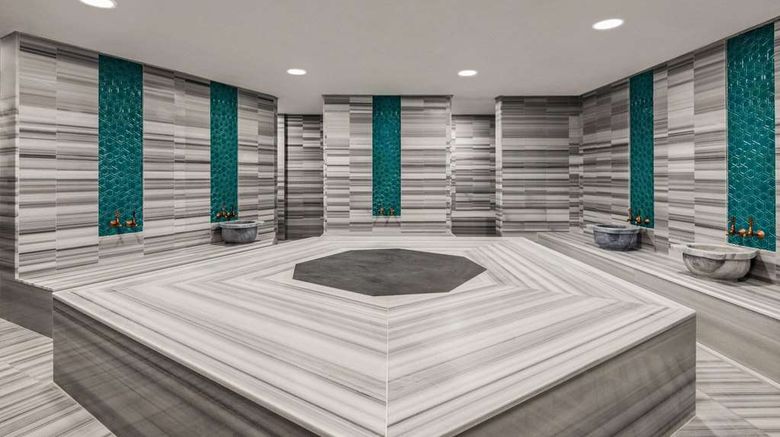 <b>Ramada Plaza By Wyndham Batman Spa</b>. Images powered by <a href="https://iceportal.shijigroup.com/" title="IcePortal" target="_blank">IcePortal</a>.