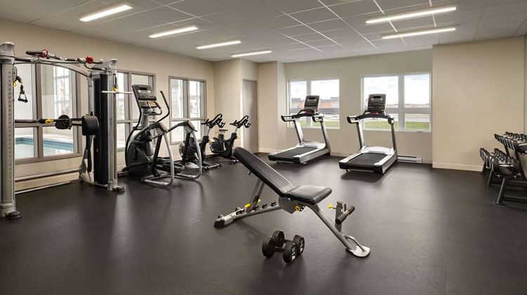 Microtel Inn & Suites by Wyndham Health