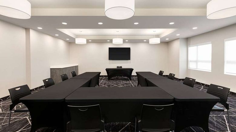 <b>Microtel Inn & Suites by Wyndham Meeting</b>. Images powered by <a href="https://iceportal.shijigroup.com/" title="IcePortal" target="_blank">IcePortal</a>.