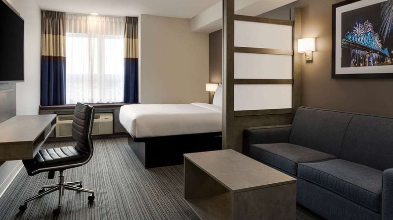 <b>Microtel Inn & Suites by Wyndham Suite</b>. Images powered by <a href="https://iceportal.shijigroup.com/" title="IcePortal" target="_blank">IcePortal</a>.