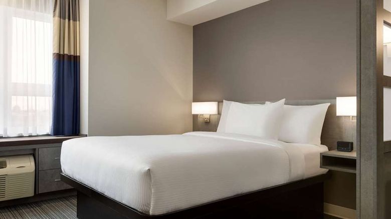 <b>Microtel Inn & Suites by Wyndham Suite</b>. Images powered by <a href="https://iceportal.shijigroup.com/" title="IcePortal" target="_blank">IcePortal</a>.