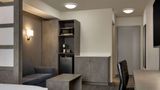 Microtel Inn & Suites by Wyndham Suite