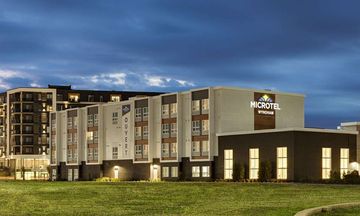 Microtel Inn & Suites by Wyndham