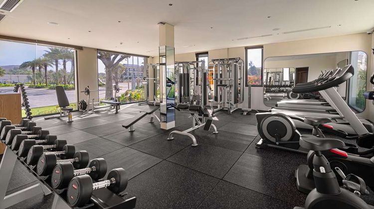 Radisson Resort Mui Ne Health