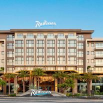 Radisson Resort Mui Ne