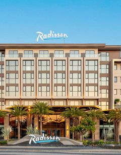 Radisson Resort Mui Ne