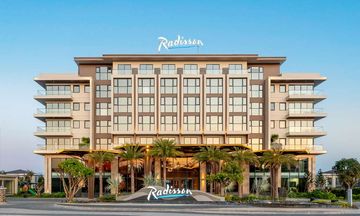 Radisson Resort Mui Ne