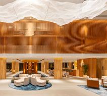 Radisson Resort Mui Ne Lobby