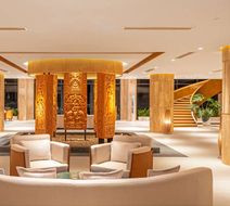 Radisson Resort Mui Ne Lobby