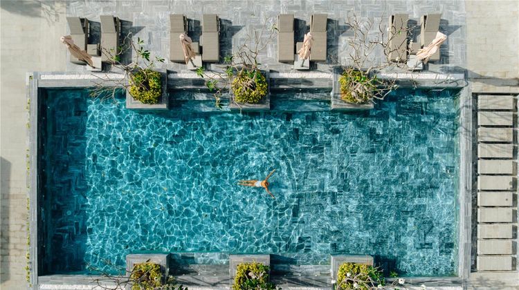 Radisson Resort Mui Ne Pool