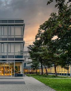 Flightgate Munich Airport Radisson Indiv