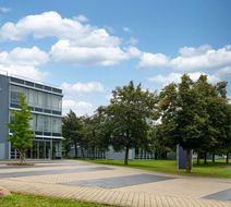 Flightgate Munich Airport Radisson Indiv Exterior