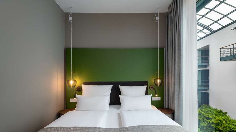 <b>Flightgate Munich Airport Radisson Indiv Room</b>. Images powered by <a href="https://iceportal.shijigroup.com/" title="IcePortal" target="_blank">IcePortal</a>.
