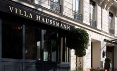 La Villa Haussmann
