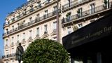 <b>La Villa Haussmann Exterior</b>. Images powered by <a href="https://iceportal.shijigroup.com/" title="IcePortal" target="_blank">IcePortal</a>.