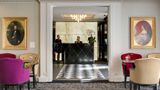 <b>La Villa Haussmann Lobby</b>. Images powered by <a href="https://iceportal.shijigroup.com/" title="IcePortal" target="_blank">IcePortal</a>.