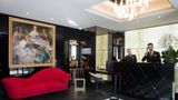 <b>La Villa Haussmann Lobby</b>. Images powered by <a href="https://iceportal.shijigroup.com/" title="IcePortal" target="_blank">IcePortal</a>.