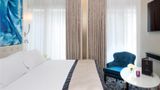 La Villa Haussmann Room
