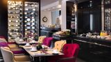 La Villa Haussmann Restaurant