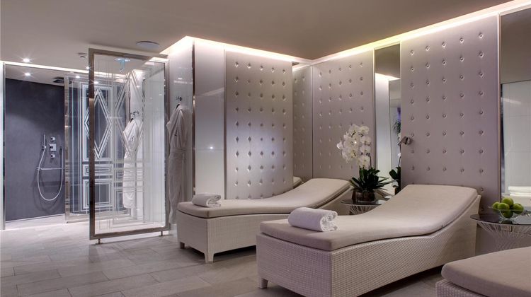 La Villa Haussmann Spa