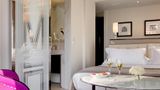 La Villa Haussmann Room