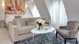 La Villa Haussmann Suite