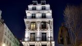 La Villa Haussmann Exterior
