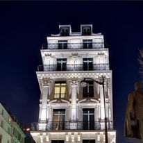 La Villa Haussmann