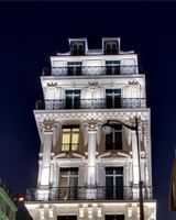La Villa Haussmann