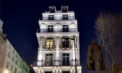 La Villa Haussmann