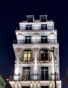 La Villa Haussmann