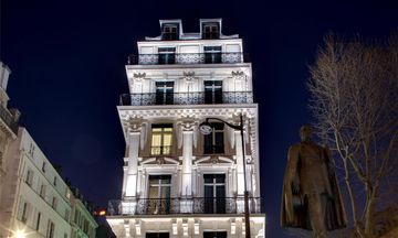 La Villa Haussmann