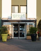 greet Chartres Est