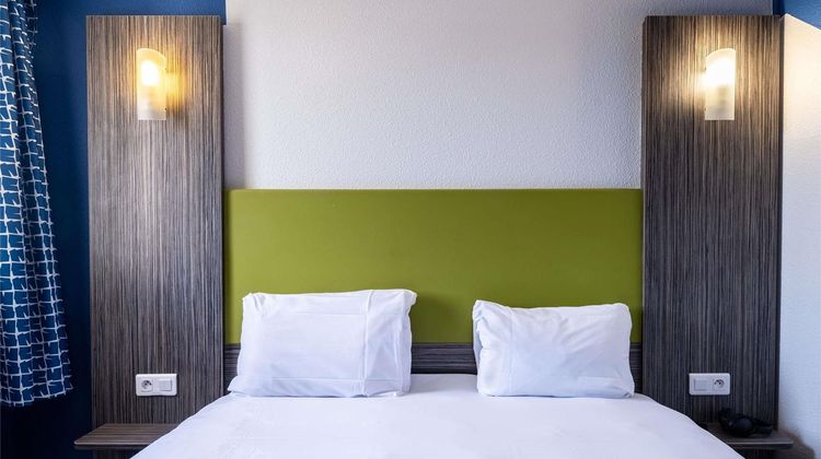 greet Chartres Est Room