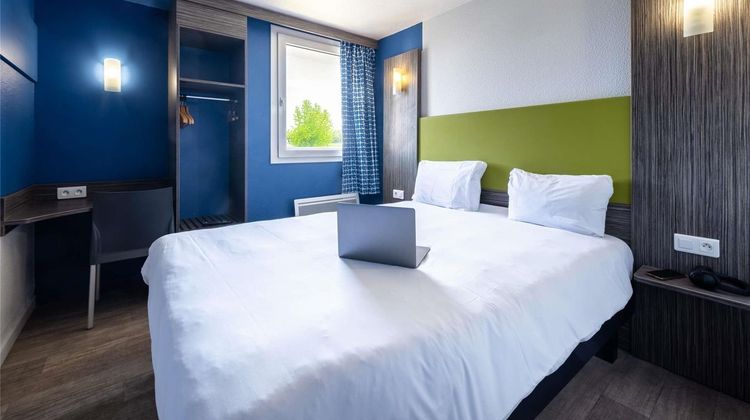 greet Chartres Est Room
