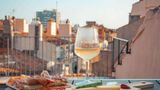 Grand Hotel Dauphine Restaurant