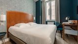 Grand Hotel Dauphine Room