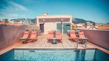 Grand Hotel Dauphine Pool